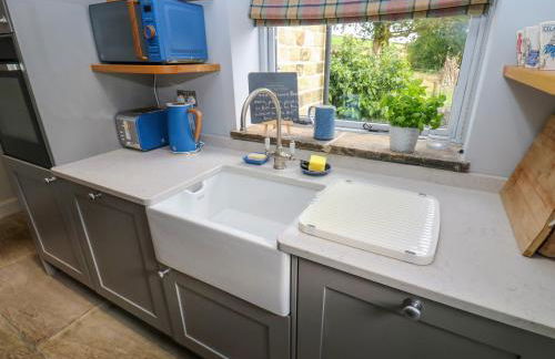 Black House Cottage - Foto 10