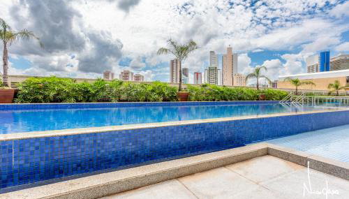 Tranquilidade Dentro do DF Plaza Shopping - Foto 4