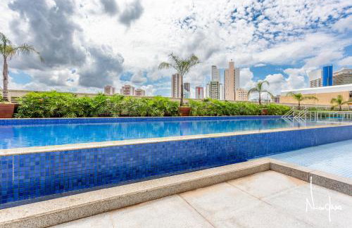 Tranquilidade Dentro do DF Plaza Shopping - Foto 4