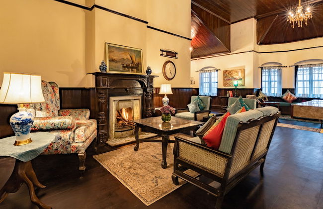 Amã Stays & Trails Wayside, Kurseong - Photo 16