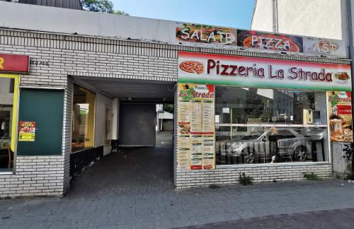 Apartment außen Pfui innen Hui - Foto 14