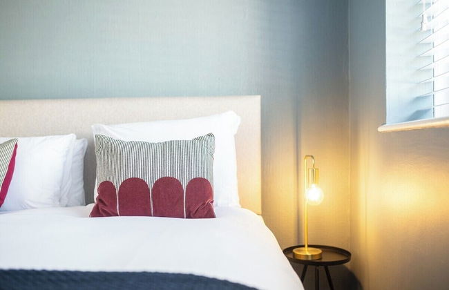 Tranquil Pontcanna Mews - Foto 12