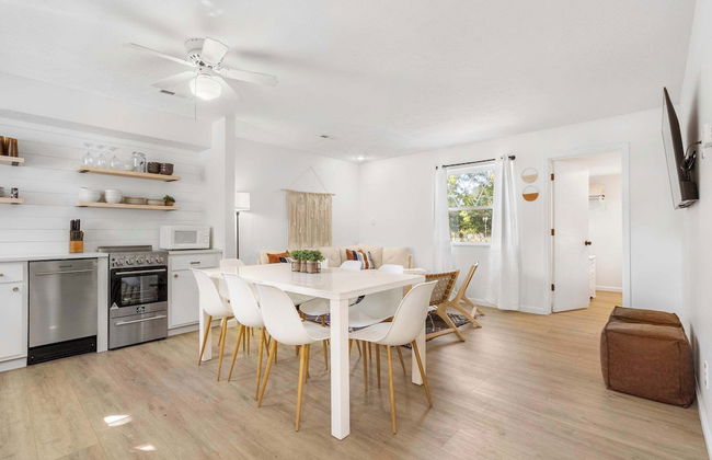 Tranquil Woods Retreat Branson - Photo 24