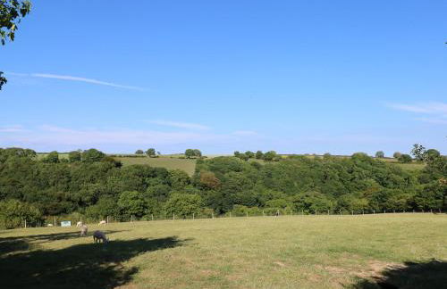 Stable Cottage - Foto 18