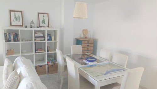 LUZ BLANCA-Wifi-Beach-Parking - Photo 3