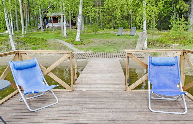 Honkaniemi - Foto 26