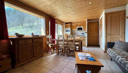 L'ourson - Photo 3, pet friendly, minibar