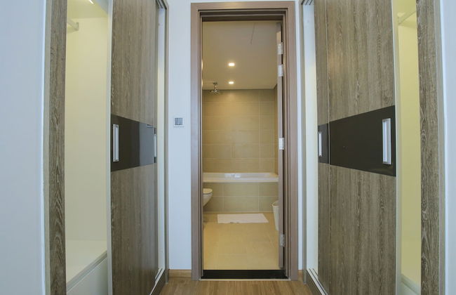 Sophie's Vinhomes Metropolis Apartment - Foto 11