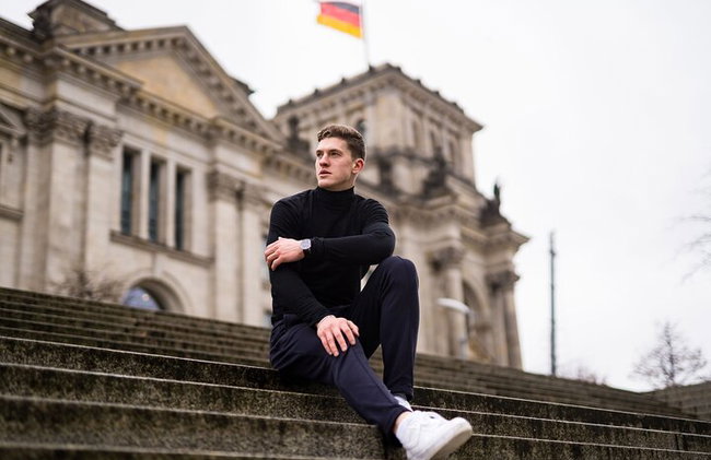 Sesión de fotos privada en Berlín con un fotógrafo profesional. - Foto 5