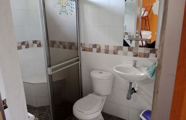 cabañas hotel villa lucia - Photo 31