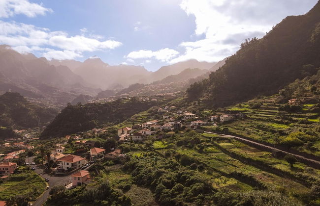 Faj do Amo by Atlantic Holiday - Foto 55