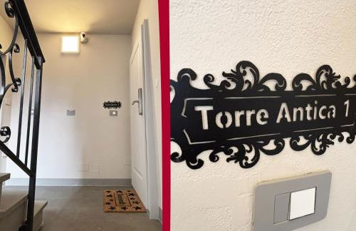 Torre Antica Montese appartamento 1 - Foto 32