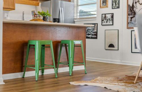 Stylish 3BR 2BA House Minutes from PCB - Book now - Foto 9