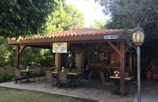 Kotzias Hotel Apartments - Foto 20