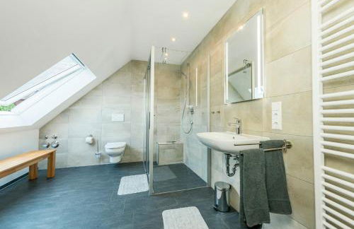 Ferienwohnung Jolly Joker - Foto 9