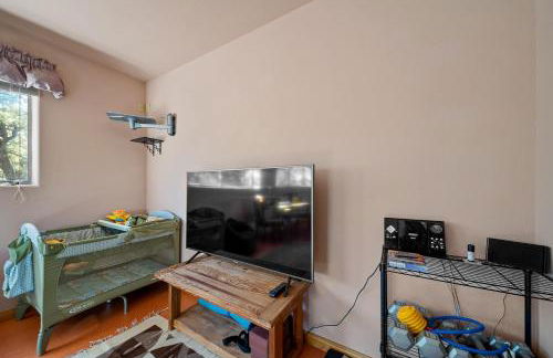 Breathtaking Cabin Backing the National Forest - Foto 52