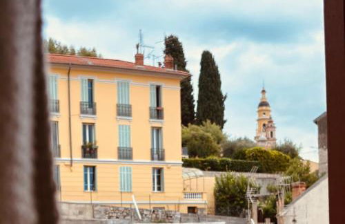 La Casa del Limon Cozy charm in central Menton - Foto 23