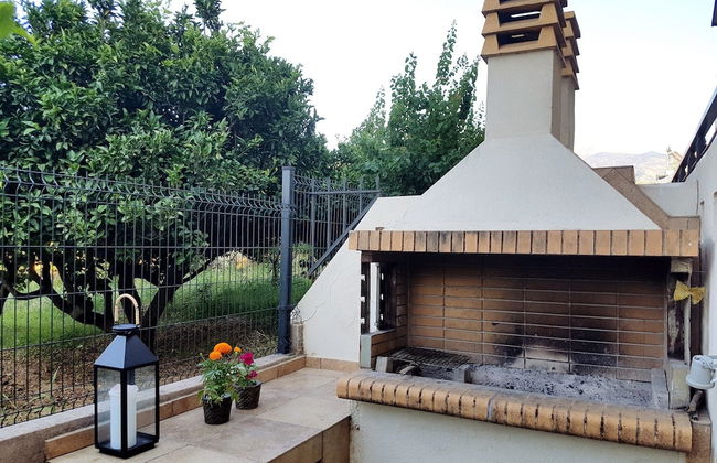 Villa Vanessa - Foto 33