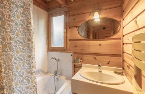 Chalet cosy avec mezzanine - Foto 20