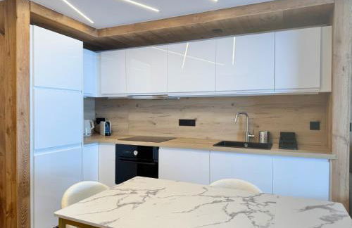 T3 sur les pistes - Les Claux - Foto 9