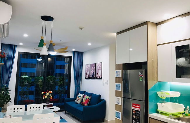 Park Hill Times City Apartment - Foto 29