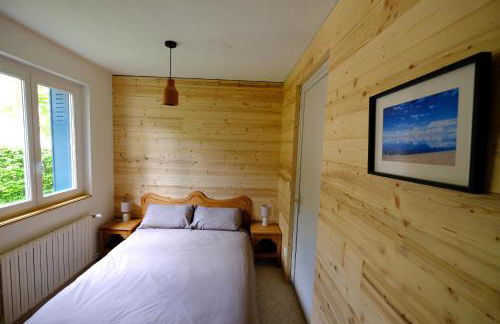 Gite des Rosiers - Foto 6