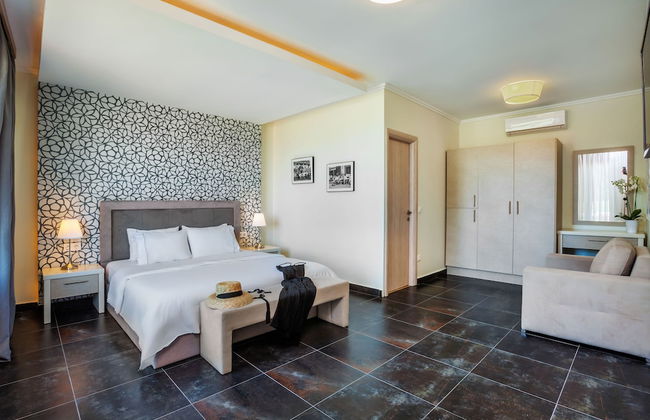 Sunny Villas Resort & Spa - Foto 13