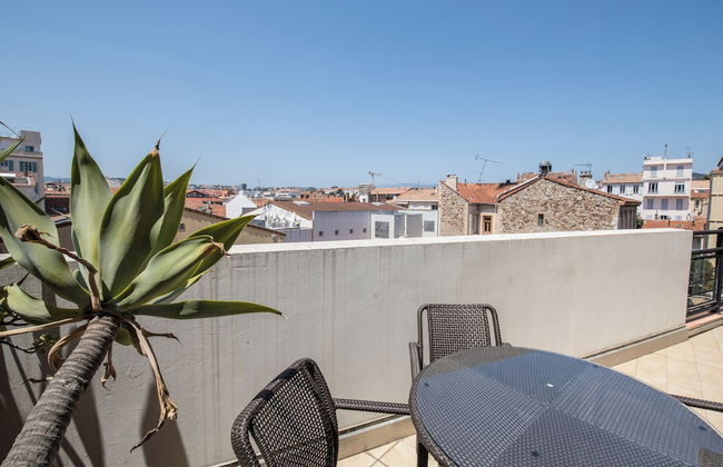 Cannes Croisette Prestige - Foto 40