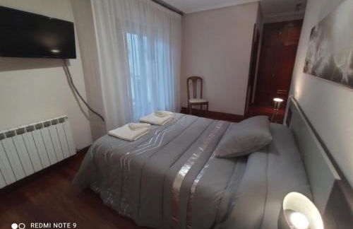 Pedroenea Apartamento Elizondo - Foto 15