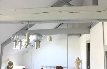 Gite de la Villa Bois Chaumont - Foto 13