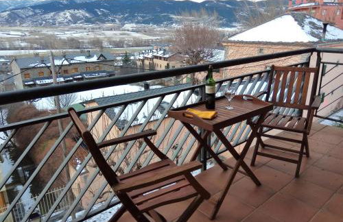 Apartamento Mirador Del Puigmal - Foto 12