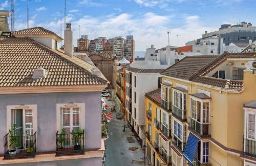 Apartamento terraza privada 3 by greensol homes - Foto 22