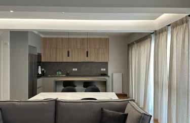Niarchos Elegant Penthouse - Foto 27
