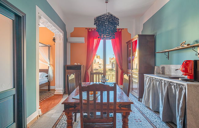 Solemar Sicilia - Principe del Mare - Foto 1