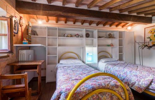 Grace Home, Pool, Wifi, Gambassi Terme - Foto 61