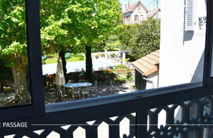 Le Jardin Secret De Beaune - Foto 33