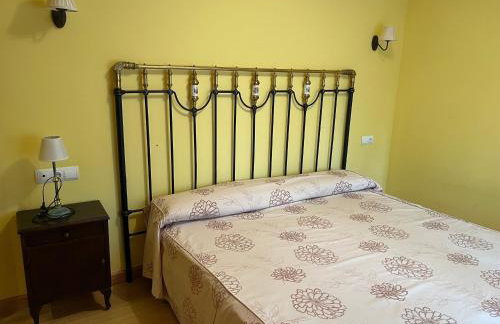 Casa Rural La Carrasquilla - Foto 8