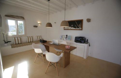 Seethrough Mykonos Suites - Foto 45
