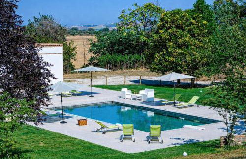 VillaDenise - Foto 10