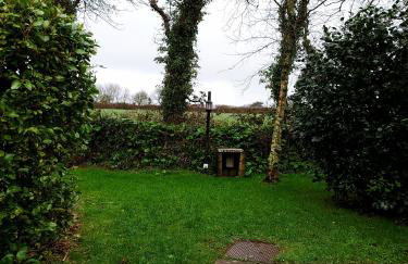 Sandy Toes Cottage - Foto 13