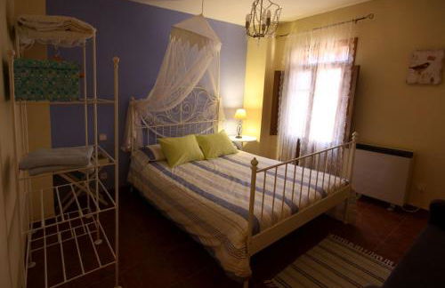 Casa Rural Valle del Arrago - Foto 50