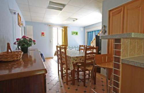 Gîte familial aux Vosges avec jeux pour enfants, à proximité de la nature et activités sportives - FR-1-589-111 - Foto 34