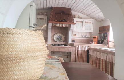 Trullo Leone - Foto 12