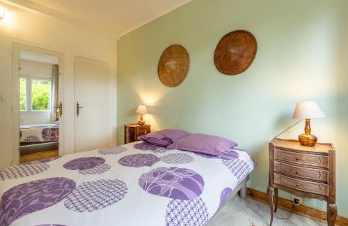 Maison trévignon à 100m de la plage - Foto 20