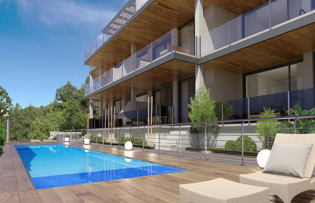 Apartamento Costa Marina - Foto 1