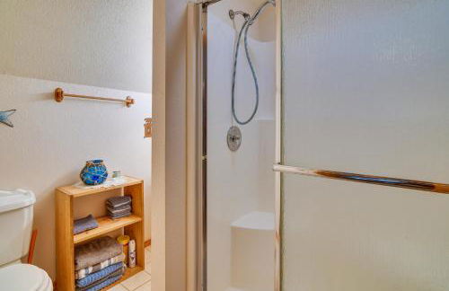 3 Mi to Table Rock Lake Cabin with Fire Pit! - Foto 22