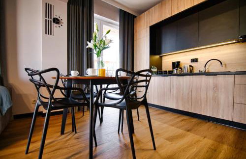 Apartament No 61 Blue Holiday Home Zator - Foto 28