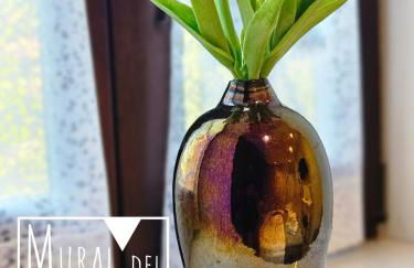 Mural del Castillo II, La Alberca - Foto 15