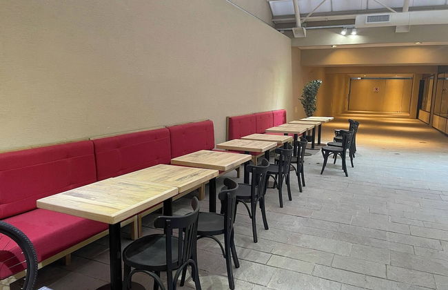 Modern & Cozy Studio in Heart of San Telmo With Pool - Foto 23