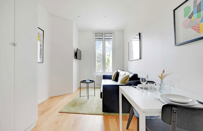 Résidence 78 THOREZ - Foto 33